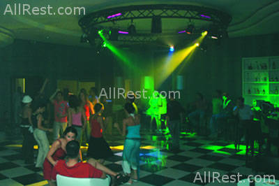 Maxim Resort Hotel 34